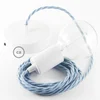 Image de Creative Cables Suspension Luminaire Tc53 1 M