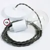 Image de Creative Cables Suspension Luminaire Tc63 1 M