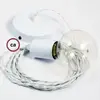 Image de Creative Cables Suspension Luminaire Tm01 1 M