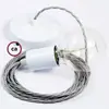Image de Creative Cables Suspension Luminaire Tm02 1 M