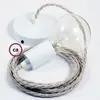 Image de Creative Cables Suspension Luminaire Tn01 1 M