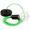 Image de Creative Cables Suspension Luminaire Rf06 50 Cm