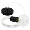 Image de Creative Cables Suspension Luminaire Rm01 50 Cm