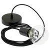 Image de Creative Cables Suspension Luminaire Rm04 50 Cm