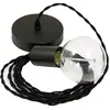 Image de Creative Cables Suspension Luminaire Tc04 50 Cm