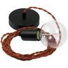 Image de Creative Cables Suspension Luminaire Tc23 50 Cm