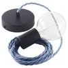 Image de Creative Cables Suspension Luminaire Tc53 50 Cm