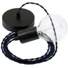 Image de Creative Cables Suspension Luminaire Tm20 50 Cm