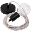 Image de Creative Cables Suspension Luminaire Tn01 50 Cm