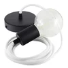 Image de Creative Cables Suspension Luminaire Rc01 1 M