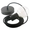 Image de Creative Cables Suspension Luminaire Rc04 1 M