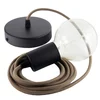 Image de Creative Cables Suspension Luminaire Rc13 1 M