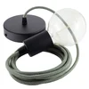 Image de Creative Cables Suspension Luminaire Rc63 1 M