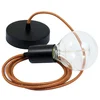 Image de Creative Cables Suspension Luminaire Rl22 1 M