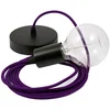 Image de Creative Cables Suspension Luminaire Rm14 1 M