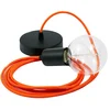 Image de Creative Cables Suspension Luminaire Rm15 1 M