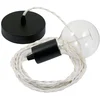 Image de Creative Cables Suspension Luminaire Tm00 1 M