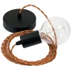 Image de Creative Cables Suspension Luminaire Tm22 1 M