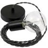 Image de Creative Cables Suspension Luminaire Tn03 1 M