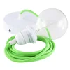 Image de Creative Cables Lampe Suspendue Pendel Pour Abat-jour Rf06 50 Cm