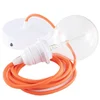Image de Creative Cables Lampe Suspendue Pendel Pour Abat-jour Rf15 50 Cm
