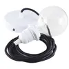 Image de Creative Cables Lampe Suspendue Pendel Pour Abat-jour Rm04 50 Cm