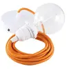 Image de Creative Cables Lampe Suspendue Pendel Pour Abat-jour Rm15 50 Cm