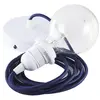 Image de Creative Cables Lampe Suspendue Pendel Pour Abat-jour Rm20 50 Cm