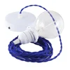 Image de Creative Cables Lampe Suspendue Pendel Pour Abat-jour Tm12 50 Cm