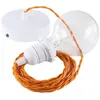 Image de Creative Cables Lampe Suspendue Pendel Pour Abat-jour Tm15 50 Cm
