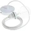 Image de Creative Cables Lampe Suspendue Pendel Pour Abat-jour Rc01 1 M