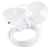 Image de Creative Cables Lampe Suspendue Pendel Pour Abat-jour Rm01 1 M
