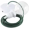 Image de Creative Cables Lampe Suspendue Pendel Pour Abat-jour Rm21 1 M