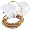Image de Creative Cables Lampe Suspendue Pendel Pour Abat-jour Rx01 Pixel 1 M