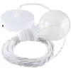Image de Creative Cables Lampe Suspendue Pendel Pour Abat-jour Tc01 1 M