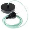 Image de Creative Cables Lampe Suspendue Pendel Pour Abat-jour Rc34 50 Cm