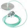 Image de Creative Cables Lampe Suspendue Pendel Pour Abat-jour Rc34 50 Cm
