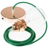 Image de Creative Cables Lampe Suspendue Pendel Pour Abat-jour Rl06 Diy 2 M