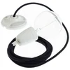 Image de Creative Cables Suspension Luminaire Rc04 Diy 1 M