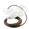 Image de Creative Cables Suspension Luminaire Rc13 Diy 2 M