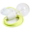 Image de Creative Cables Suspension Luminaire Rf10 Diy 1 M