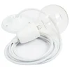 Image de Creative Cables Suspension Luminaire Rl01 1 M