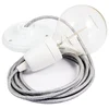 Image de Creative Cables Suspension Luminaire Rl02 1 M