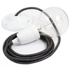 Image de Creative Cables Suspension Luminaire Rl03 50 Cm