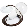 Image de Creative Cables Suspension Luminaire Rl13 Diy 1 M