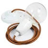 Image de Creative Cables Suspension Luminaire Rl22 50 Cm