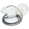 Image de Creative Cables Suspension Luminaire Rm02 50 Cm