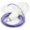 Image de Creative Cables Suspension Luminaire Rm07 Diy 1 M