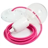 Image de Creative Cables Suspension Luminaire Rm08 1 M