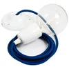 Image de Creative Cables Suspension Luminaire Rm12 50 Cm
